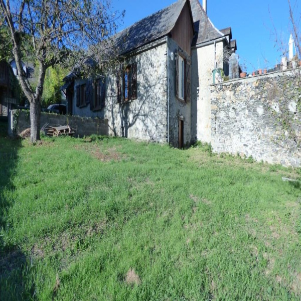Offres de vente Maison de village Orgibet 09800