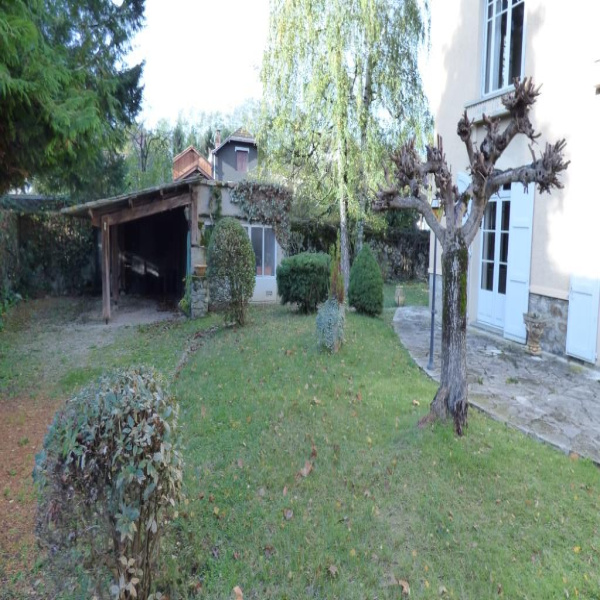 Offres de vente Maison Saint-Girons 09200