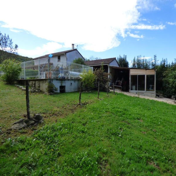 Offres de vente Maison Tourtouse 09230