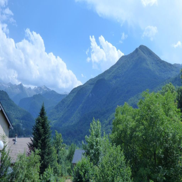 Offres de vente Maison Ercé 09140
