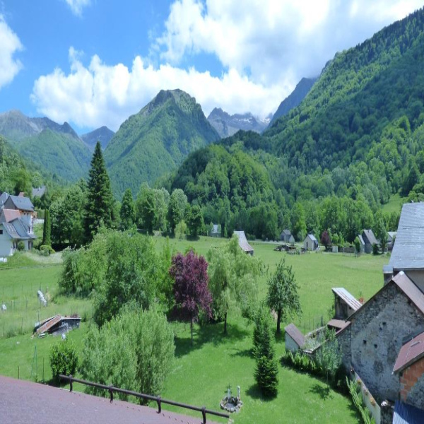 Offres de vente Immeuble Aulus-les-Bains 09140