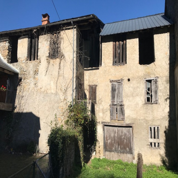 Offres de vente Maison de village Balaguères 09800