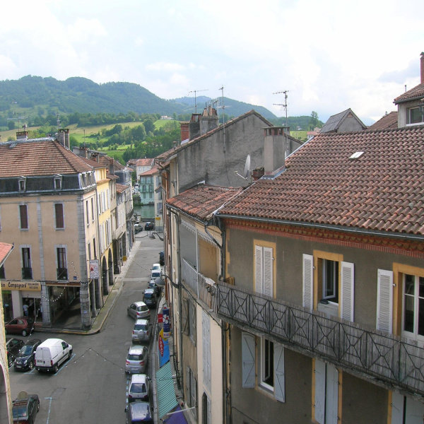 Offres de location Appartement Saint-Girons 09200