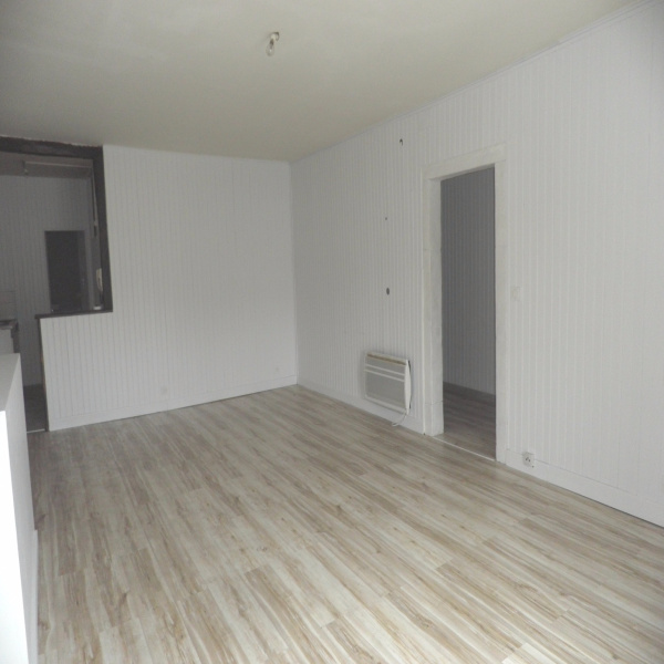 Offres de location Appartement Saint-Girons 09200