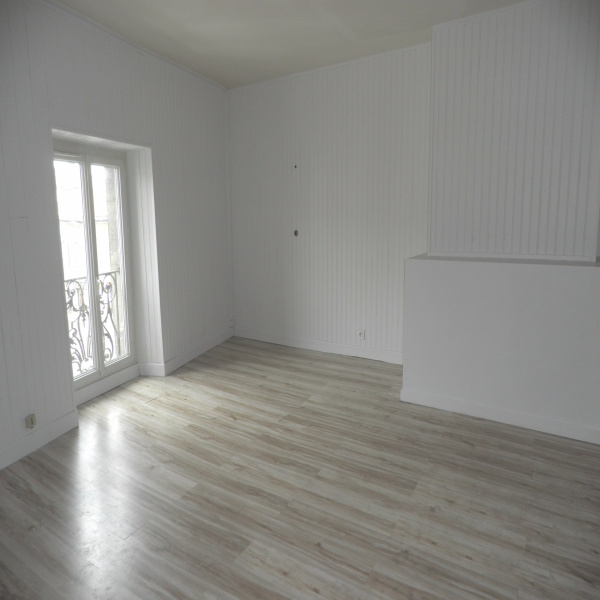 Offres de location Appartement Saint-Girons 09200