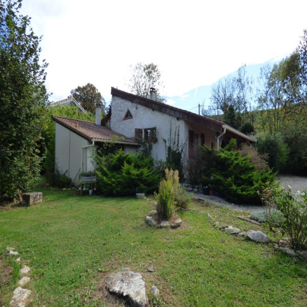 Offres de vente Propriete Tourtouse 09230