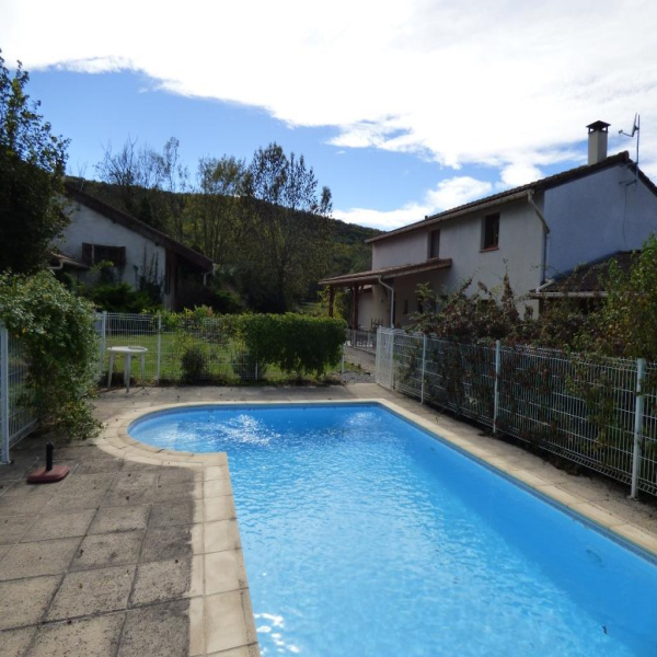 Offres de vente Propriete Tourtouse 09230