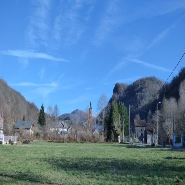 Offres de vente Terrain Biert 09320