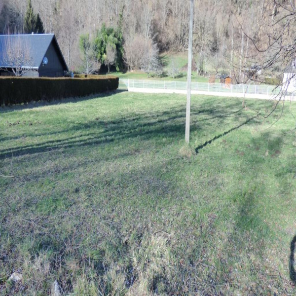 Offres de vente Terrain Biert 09320