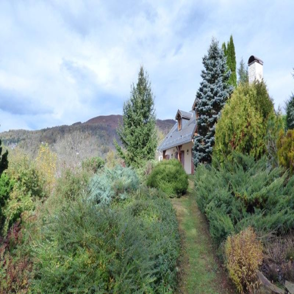 Offres de vente Maison Boussenac 09320