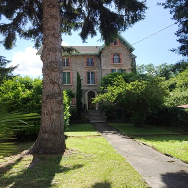 Offres de vente Maison Saint-Girons 09200