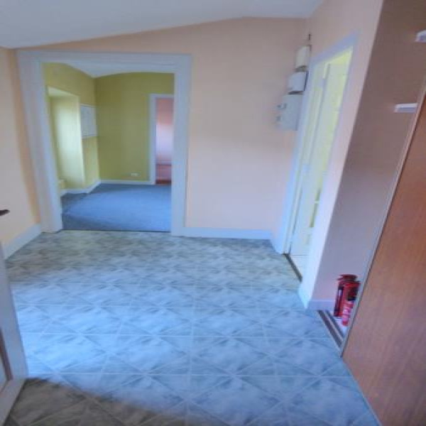 Offres de vente Appartement Saint-Girons 09200