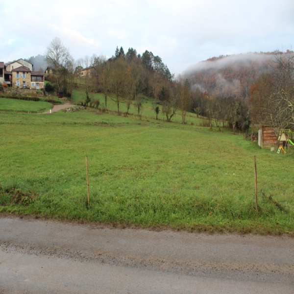 Offres de vente Terrain Durban-sur-Arize 09240