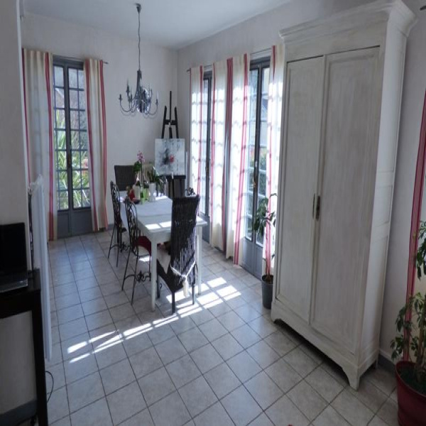 Offres de vente Maison Moulis 09200