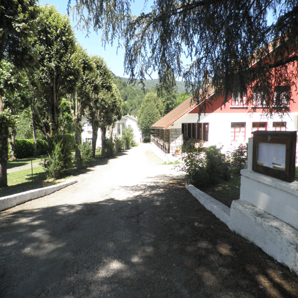 Offres de vente Propriete Massat 09320