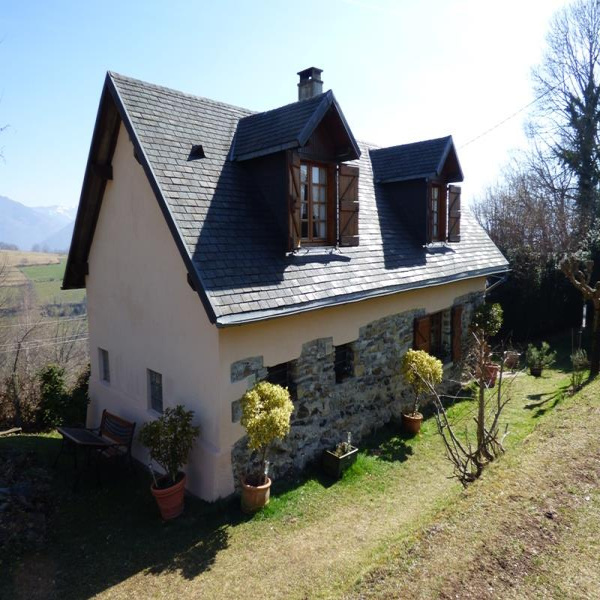 Offres de vente Maison Soueix-Rogalle 09140