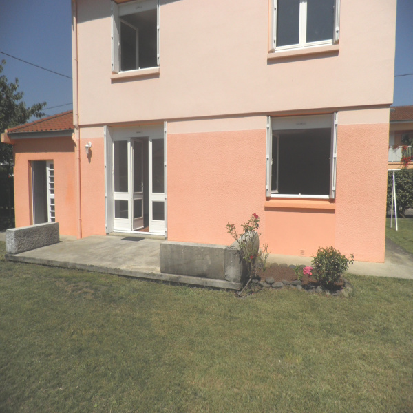 Offres de location Maison Saint-Girons 09200
