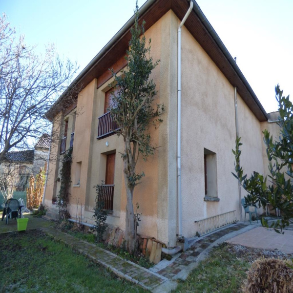 Offres de vente Maison de village Tourtouse 09230