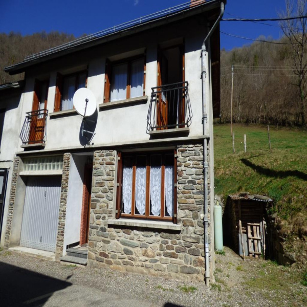 Offres de vente Maison de village Le Port 09320