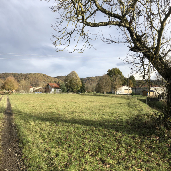 Offres de vente Terrain La Bastide-du-Salat 09160