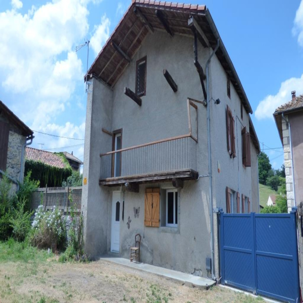 Offres de vente Maison de village Mauvezin-de-Prat 09160