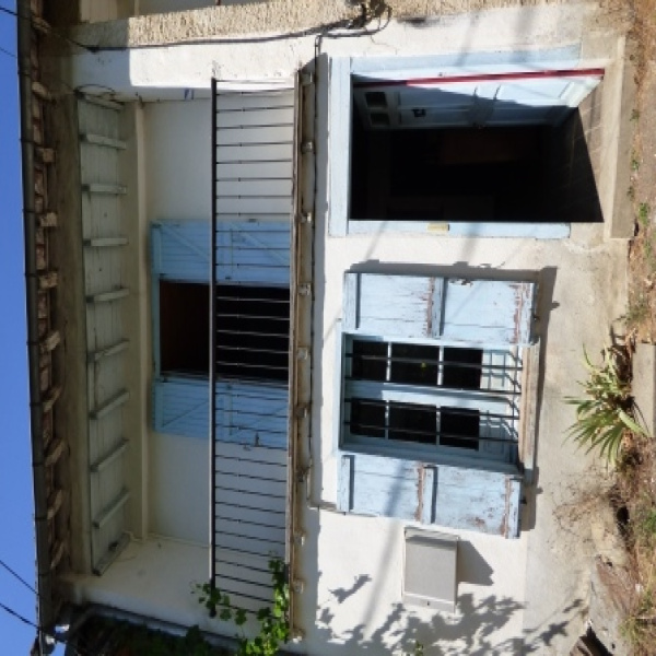 Offres de vente Maison de village Massat 09320