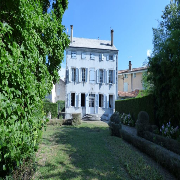 Offres de vente Propriete Saint-Girons 09200