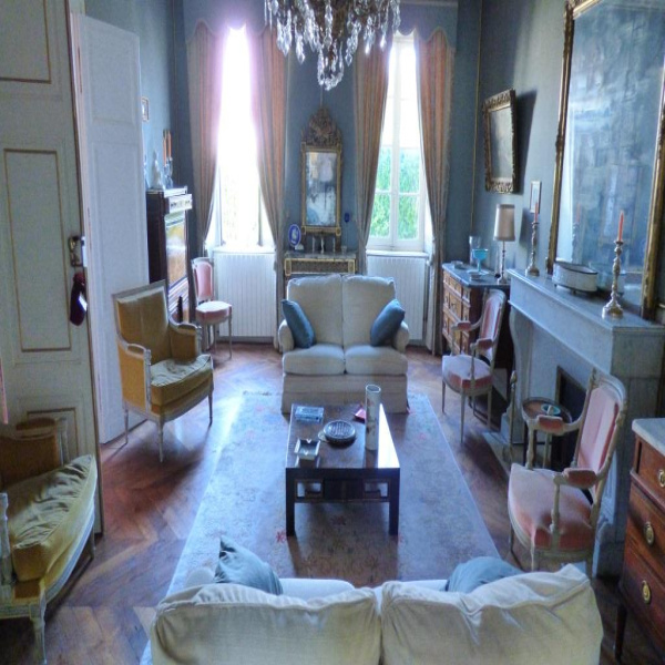 Offres de vente Propriete Saint-Girons 09200