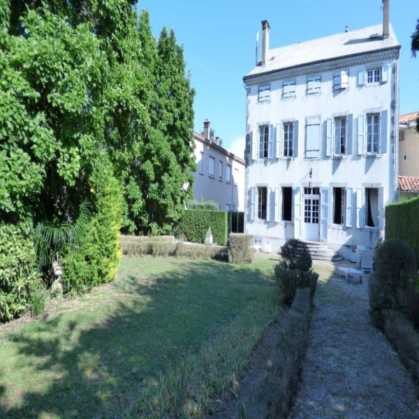 Offres de vente Propriete Saint-Girons 09200