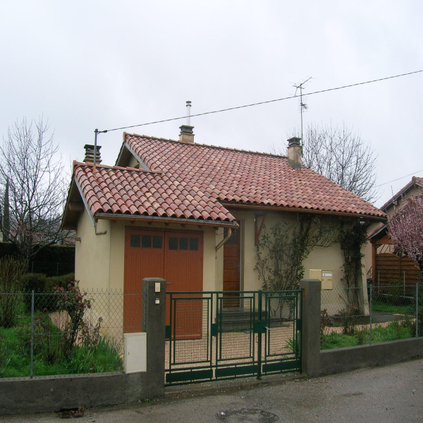 Offres de location Maison Saint-Lizier 09190