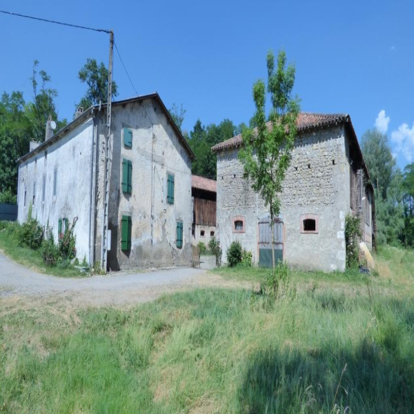 Offres de vente Ferme Montjoie-en-Couserans 09200