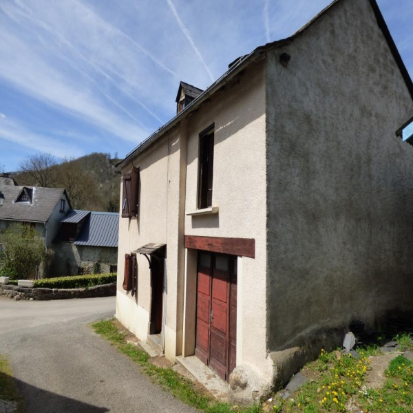 Offres de vente Maison de village Illartein 09800