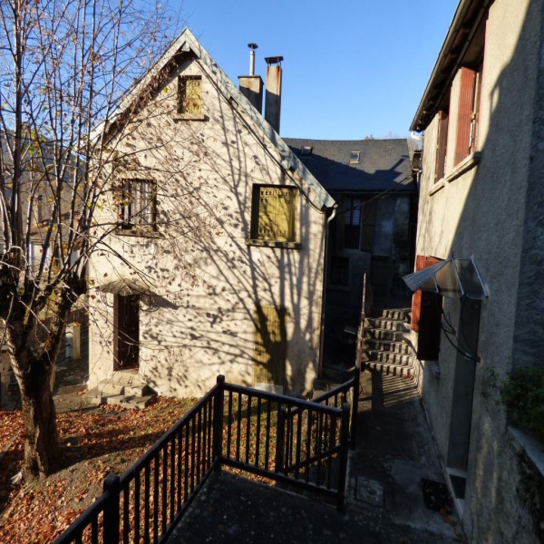 Offres de vente Maison Cescau 09800