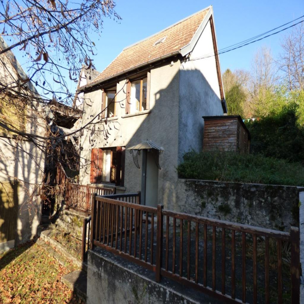 Offres de vente Maison Cescau 09800