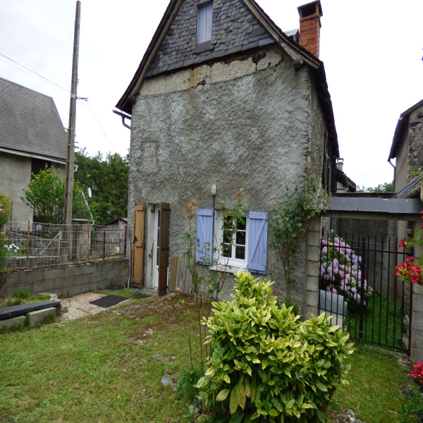 Offres de vente Maison de village Orgibet 09800