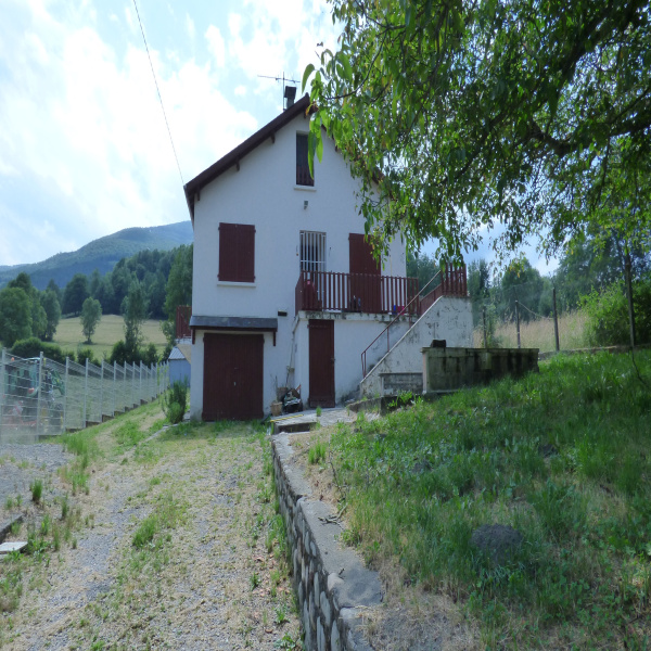 Offres de vente Maison Argein 09800