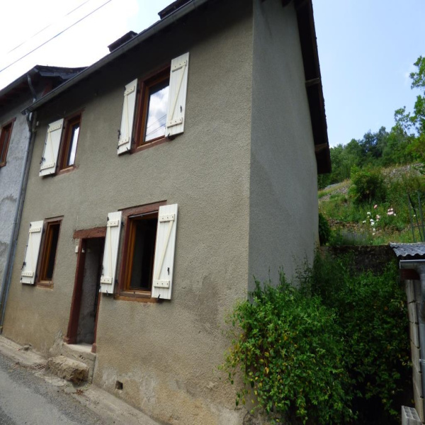 Offres de vente Maison Salsein 09800