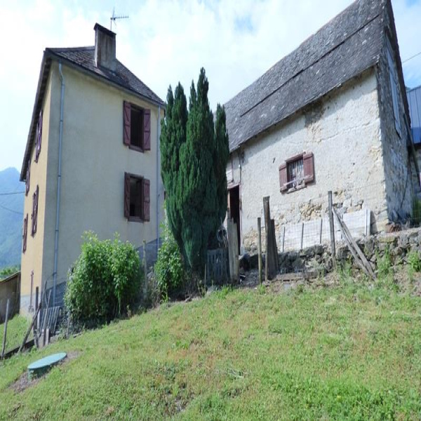 Offres de vente Propriete Seix 09140