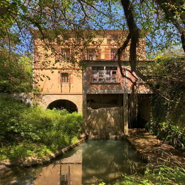 Offres de vente Propriete Le Mas-d'Azil 09290