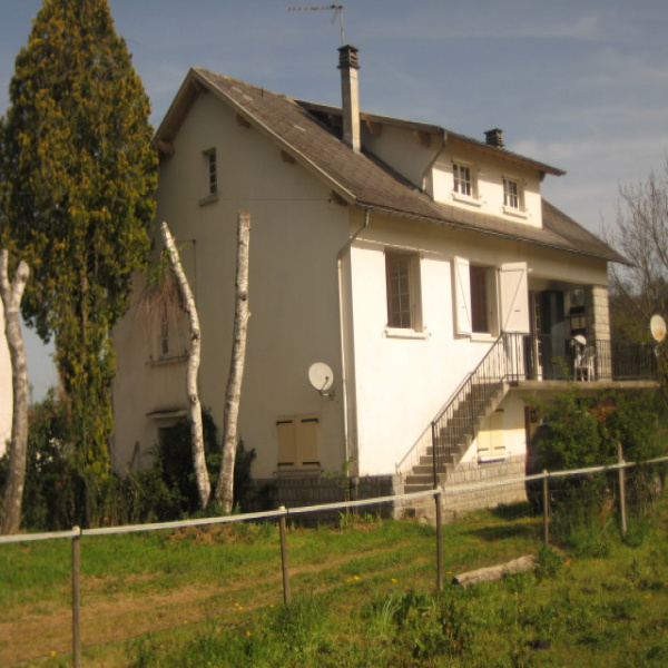 Offres de location Maison Lorp-Sentaraille 09190