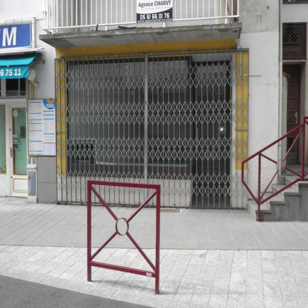 Offres de location Appartement Saint-Girons 09200