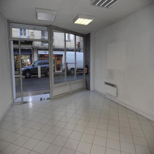 Offres de location Appartement Saint-Girons 09200