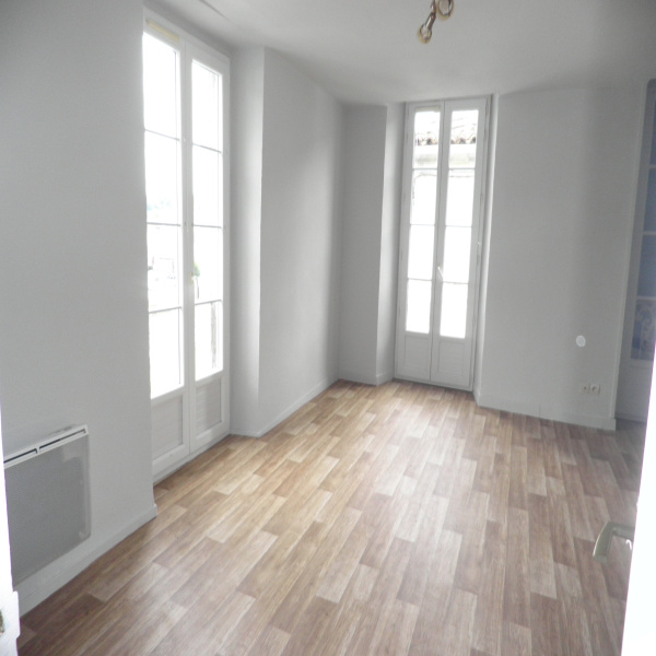 Offres de location Appartement Saint-Girons 09200