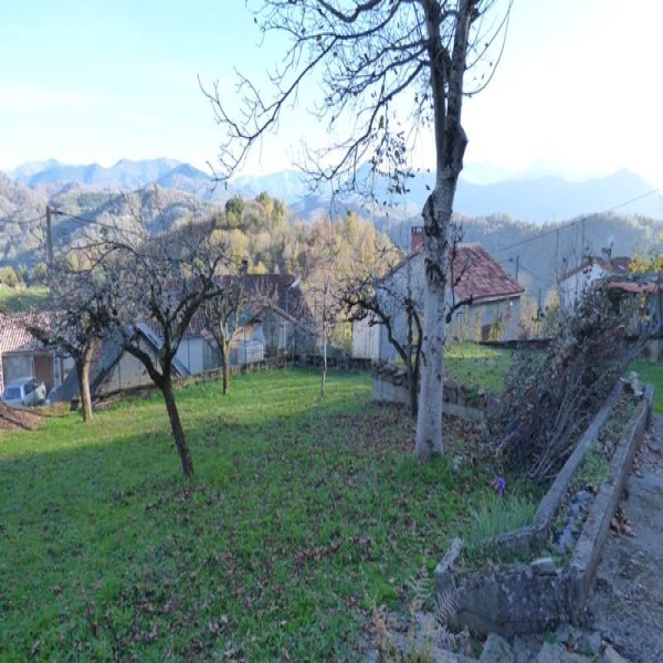 Offres de vente Maison Soulan 09320