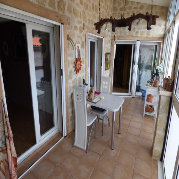 Offres de vente Maison de village Lescure 09420