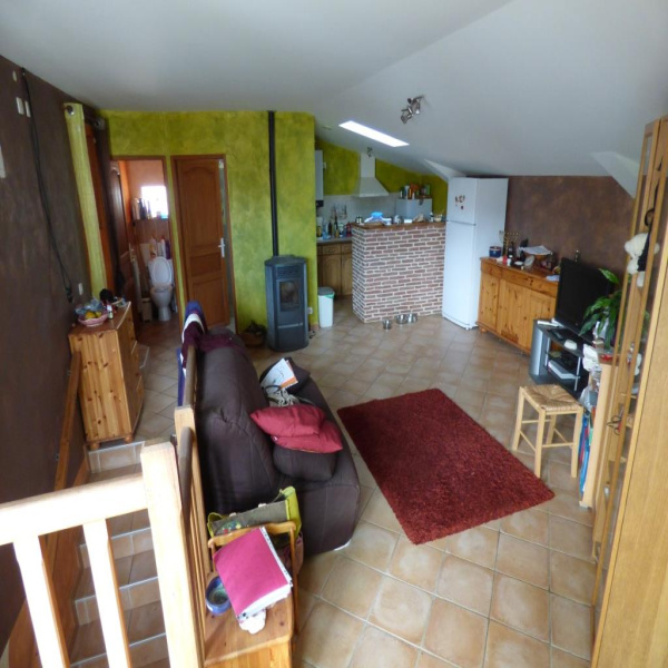 Offres de vente Maison de village Lescure 09420