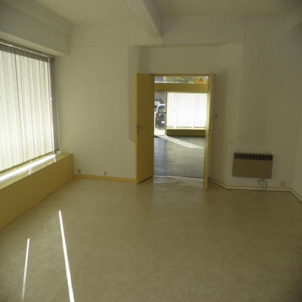 Offres de location Appartement Saint-Girons 09200