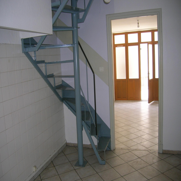 Offres de location Appartement Saint-Lizier 09190