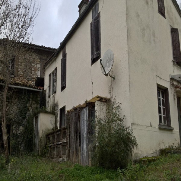 Offres de vente Maison Encourtiech 09200