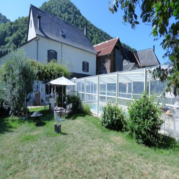 Offres de vente Maison Moulis 09200
